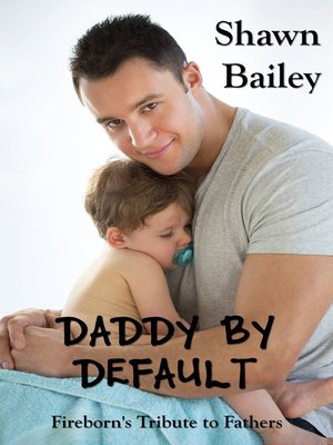 cover image of Daddy by Default